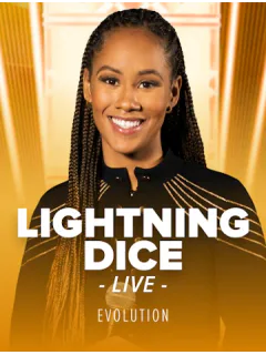 Lightning Dice