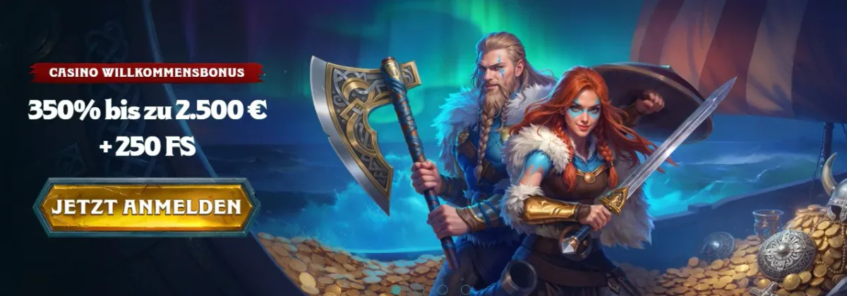 Ragnaro Casino